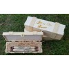 8 1/2 x 11 Scroll Crate Box 8 1/2 x 11 Scroll Crate Box